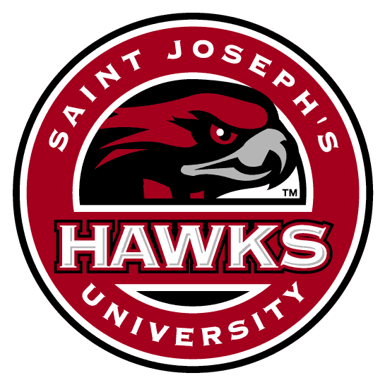 St. Joseph's Hawks 2001-Pres Alternate Logo v2 iron on transfers for T-shirts